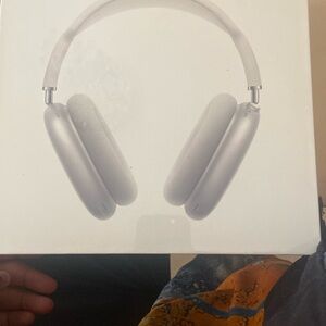 Apple AirPods Max - Silver